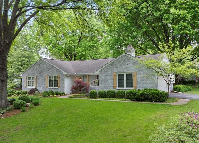 Property at 9983 Riley St, Overland Park, KS 66212, 4 beds, 3.5 baths