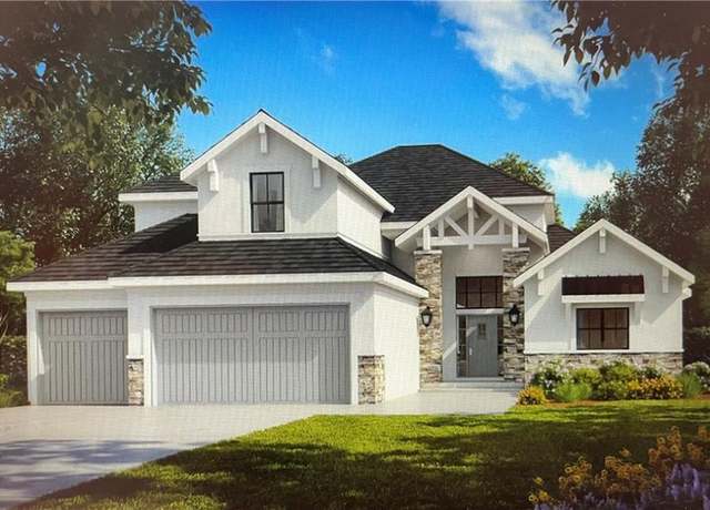 Property at 13012 W 174th Pl, Overland Park, KS 66221, 5 beds, 6 baths