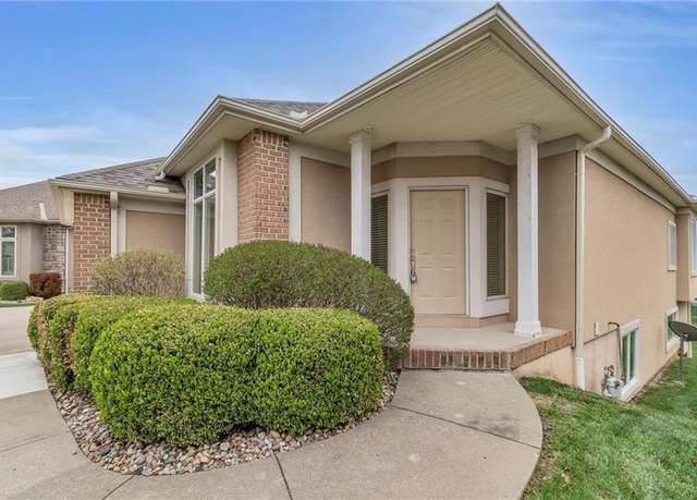 Property at 1933 Carter Ct, Liberty, MO 64068, 3 beds, 2.5 baths