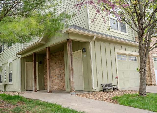 Property at 625 Folks Rd Unit B107, Lawrence, KS 66049, 2 beds, 2 baths