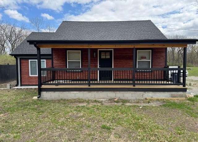 Property at 10415 Raytown Rd, Kansas City, MO 64134, 2 beds, 1 bath