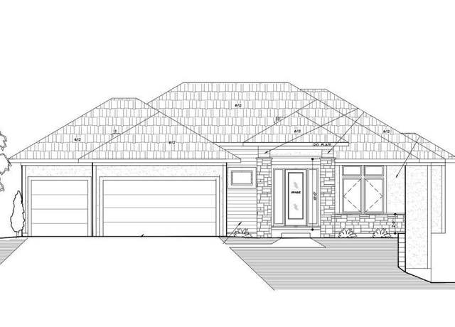 Property at 10833 S Green Rd, Olathe, KS 66061, 4 beds, 3.5 baths