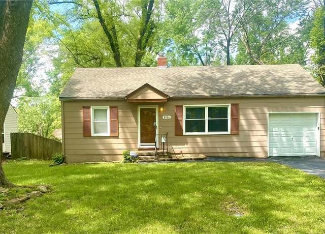 Property at 8906 E 73rd St, Raytown, MO 64133, 2 beds, 1 bath