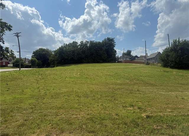 Property at 1408 N 5th St, Kansas City, KS 66101