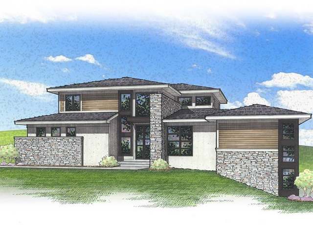 Property at 3905 W 142nd Dr, Leawood, KS 66224, 4 beds, 4.5 baths