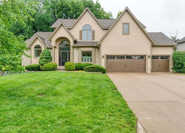 Property at 13011 Long St, Overland Park, KS 66213, 4 beds, 4.5 baths