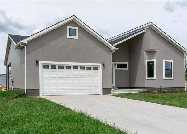 Property at 149 S Linn Valley Dr, Linn Valley, KS 66040, 3 beds, 2 baths