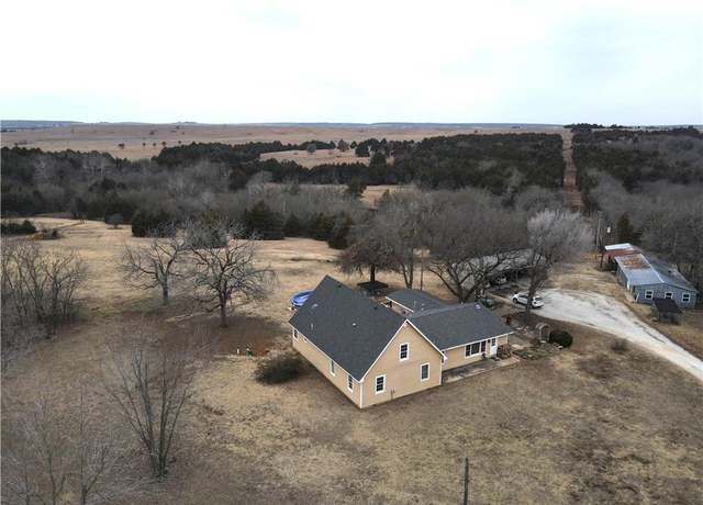 Property at 2104 Cr 4270 N/A, Independence, KS 67301, 5 beds, 3 baths