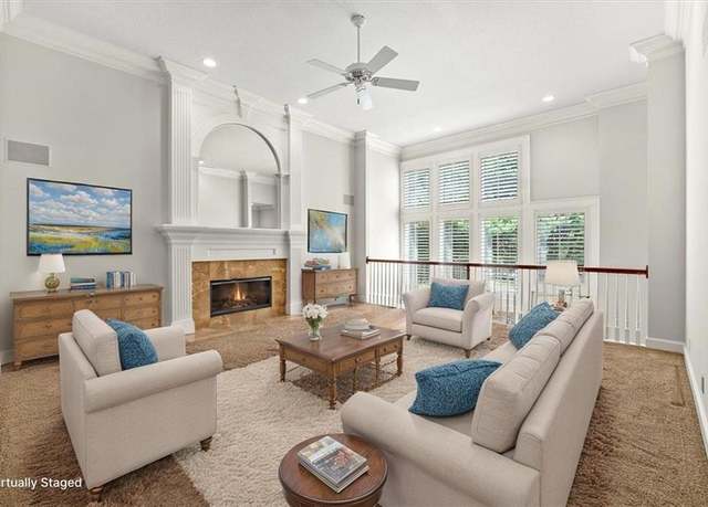 Property at 9111 Walmer St, Overland Park, KS 66212, 3 beds, 3.5 baths