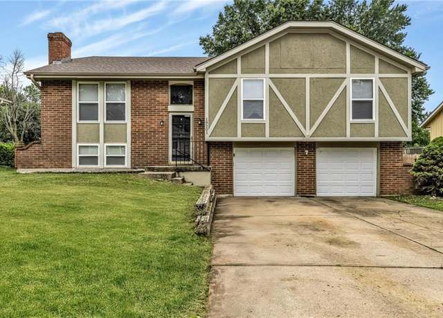 Property at 19201 E 13th Ter, Independence, MO 64056, 4 beds, 3 baths