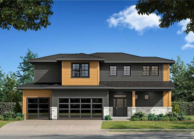 Property at 12403 W 183rd Ter, Overland Park, KS 66013, 5 beds, 3.5 baths