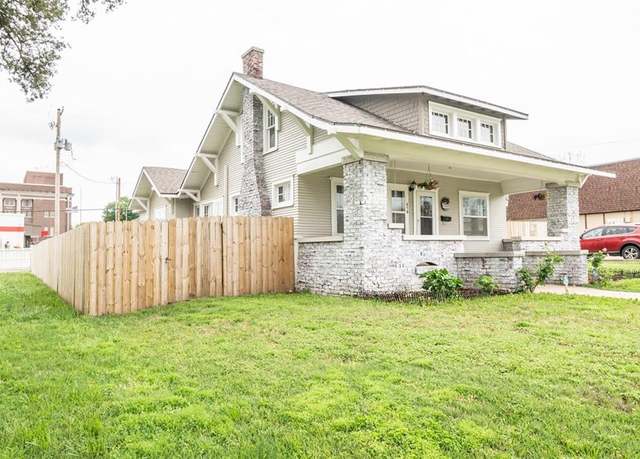 Property at 410 N 8th N/A, Independence, KS 67301, 3 beds, 2.5 baths