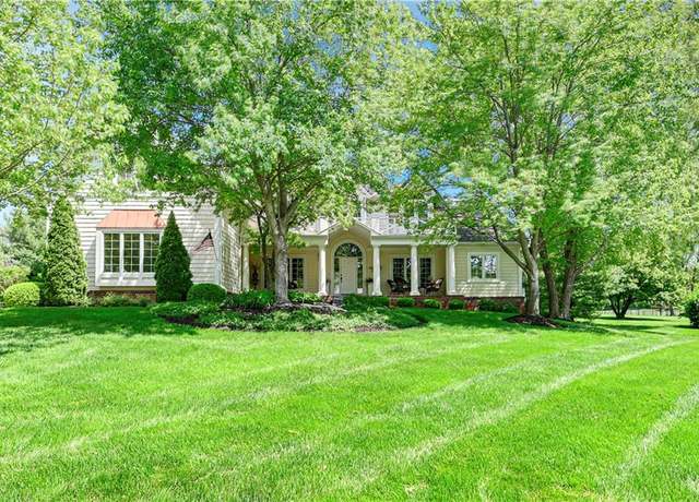 Property at 16819 S Highland Ridge Dr, Loch Lloyd, MO 64012, 5 beds, 6 baths