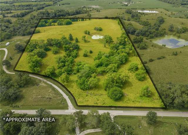 Property at 0 NE State Route U N/A, Kingston, MO 64650