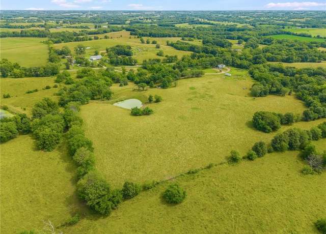 Property at 0 NE State Route U N/A, Kingston, MO 64650