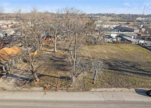 Property at 1226 Kansas Ave, Kansas City, KS 66105