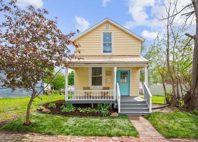 Property at 537 Ann Ave, Kansas City, KS 66101, 2 beds, 2 baths