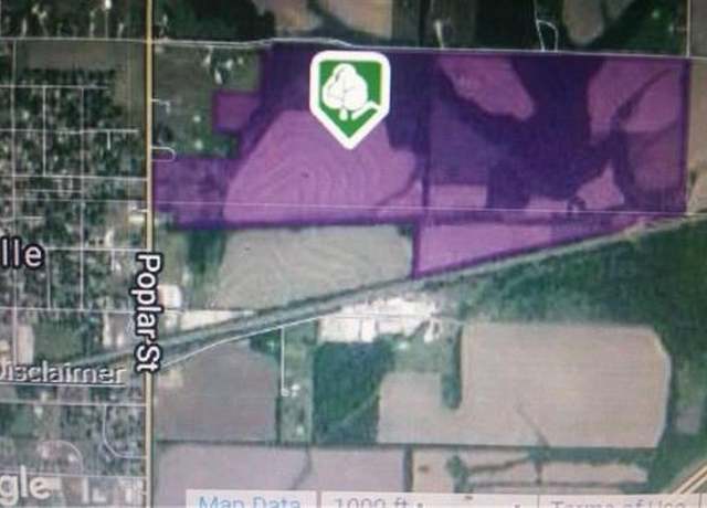 Property at 5000 K33 Thomas Road-4- Rd, Wellsville, KS 66092