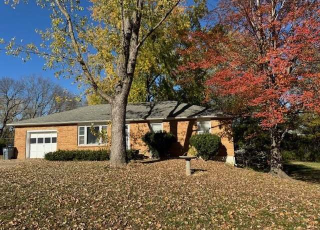 Property at 7832 Armstrong Ave, Kansas City, KS 66112, 4 beds, 1.5 baths
