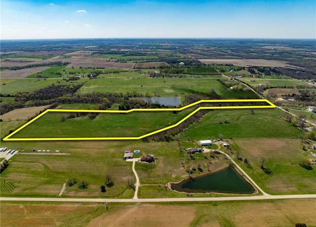 Property at 1036 E 1700 Rd, Lawrence, KS 66046