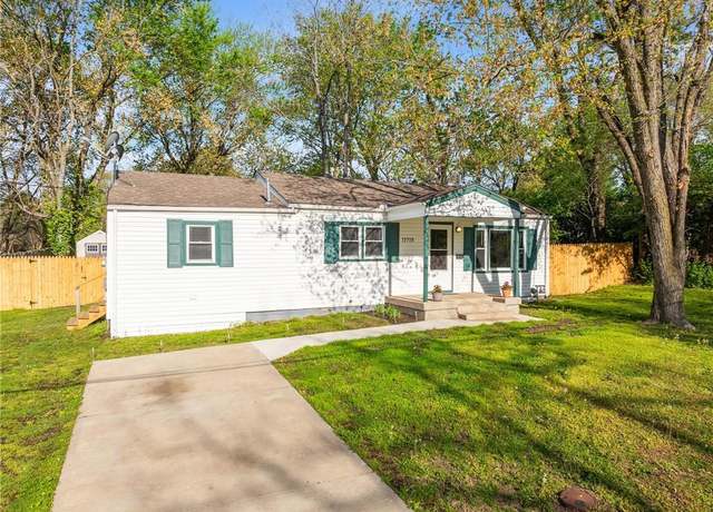 Property at 13710 Winchester Ave, Grandview, MO 64030, 3 beds, 2 baths