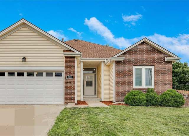 Property at 7210 E 134th Ter, Grandview, MO 64030, 4 beds, 3 baths