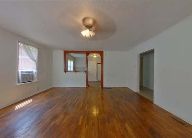 Property at 3118 Wallace Ave, Kansas City, MO 64129, 2 beds, 1 bath