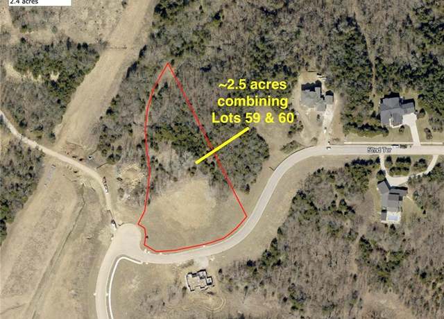 Property at 13130 W 52nd Ter, Shawnee, KS 66216