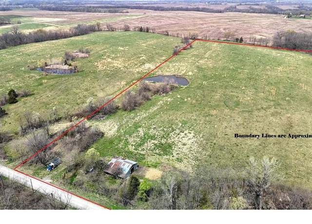 Property at Frank Ross Rd Rd, Clarksdale, MO 64430