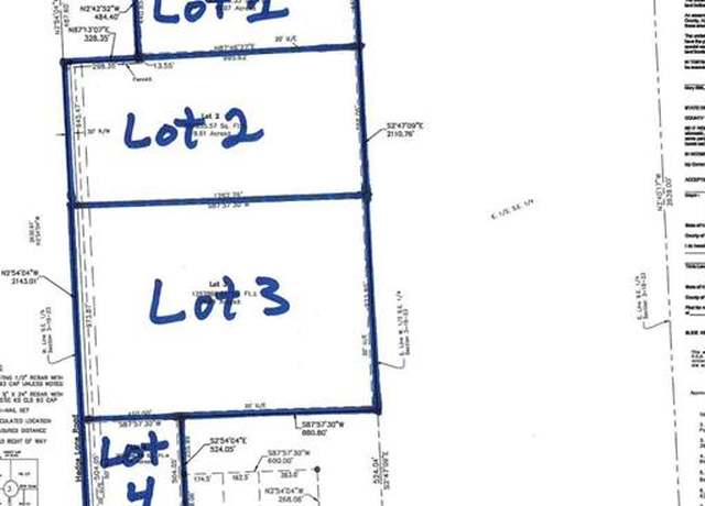 Property at Hedge Lane Rd, Fontana, KS 66026