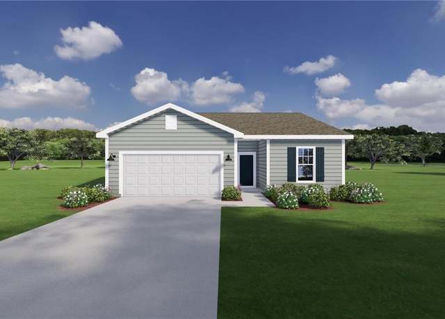 Property at 9638 N Colrain Ave, Kansas City, MO 64154, 3 beds, 2 baths