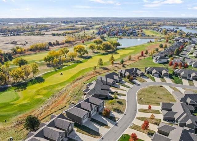 Property at 4913 141 Ter, Basehor, KS 66007, 3 beds, 2.5 baths