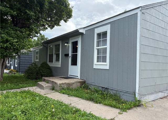 Property at 1411 N 44th St, Kansas City, KS 66102, 3 beds, 2 baths