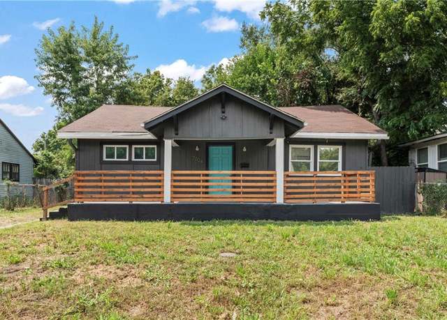 Property at 7004 Jackson Ave, Kansas City, MO 64132, 3 beds, 1 bath