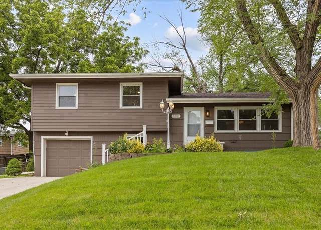Property at 6307 N Wayne Ave, Kansas City, MO 64118, 3 beds, 1.5 baths