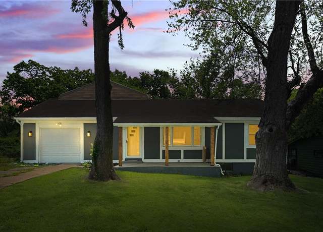 Property at 5627 Spring Ave, Kansas City, KS 66104, 5 beds, 2 baths
