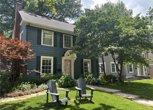 Property at 15 E 68th Ter, Kansas City, MO 64113, 3 beds, 2 baths