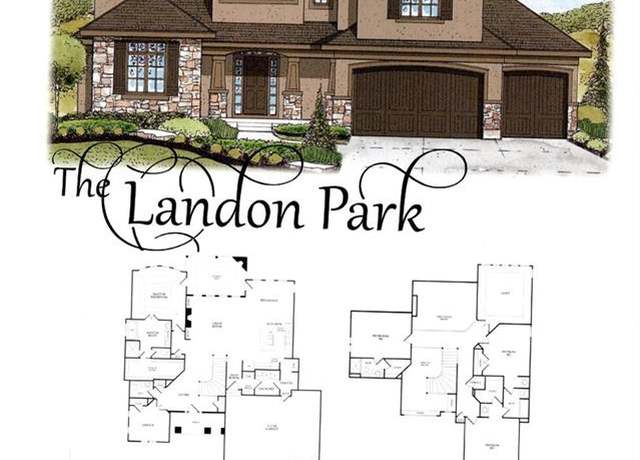 Property at 1200 Edgewater Ct, Raymore, MO 64083, 5 beds, 4 baths