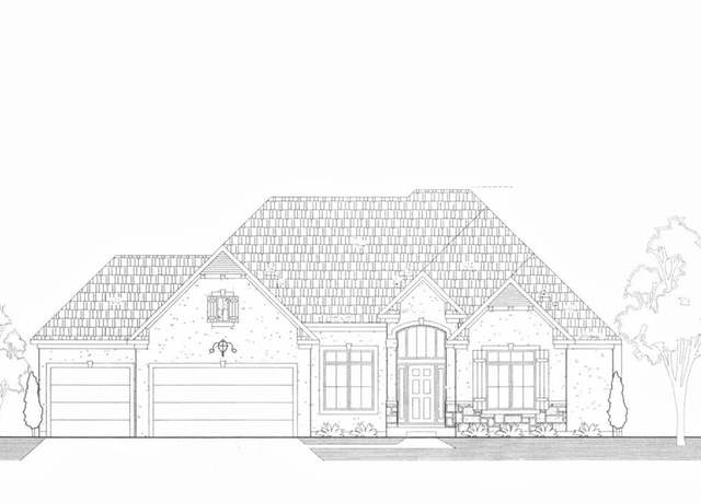 Property at 9402 W 167 Ter, Overland Park, KS 66085, 4 beds, 4.5 baths