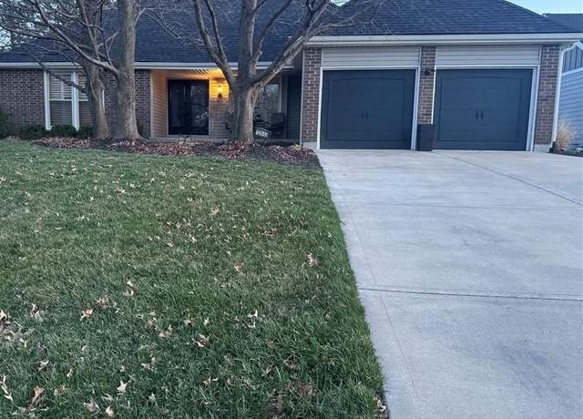 Property at 12643 W 66th Ter, Shawnee, KS 66216, 4 beds, 3 baths