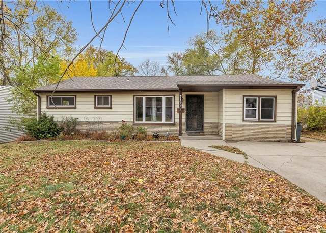 Property at 6204 E 147th Ter, Grandview, MO 64030, 3 beds, 1 bath