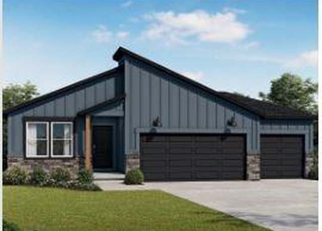 Property at 18305 W 166th St, Olathe, KS 66062, 3 beds, 2 baths