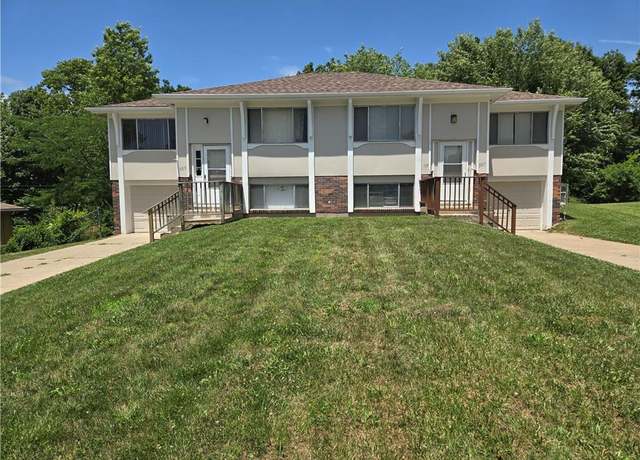 Property at 3317-19 N 84th Ter, Kansas City, KS 66109, 9 beds, 4.5 baths