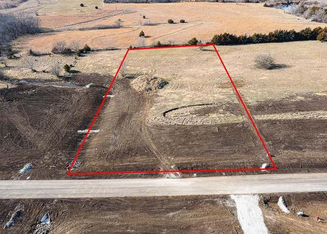 Property at Lot 5 235th St, Tonganoxie, KS 66086