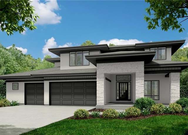 Property at 25005 W 89th St, Lenexa, KS 66227, 5 beds, 4 baths