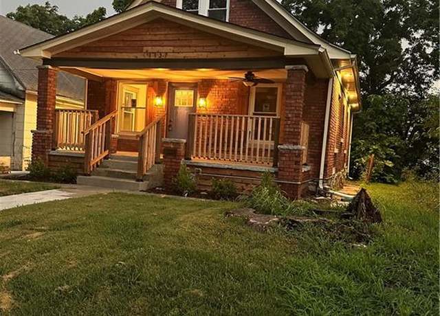 Property at 1137 Greeley Ave #1, Kansas City, KS 66104, 3 beds, 2 baths