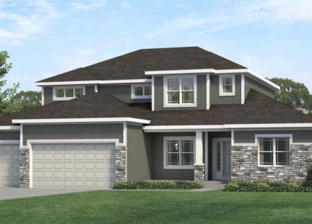 Property at 902 Reed Dr, Raymore, MO 64083, 4 beds, 3.5 baths