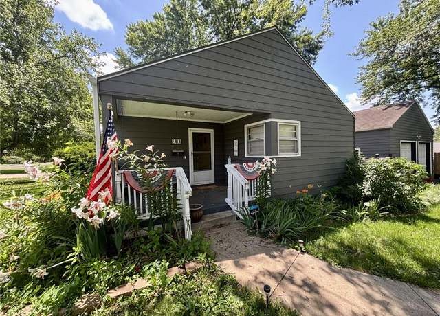 Property at 9101 E 65th St, Raytown, MO 64133, 2 beds, 2 baths