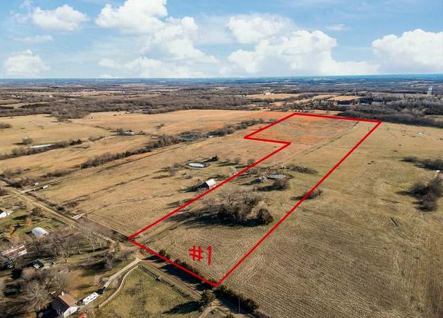 Property at 00001 W 271 St, Paola, KS 66071