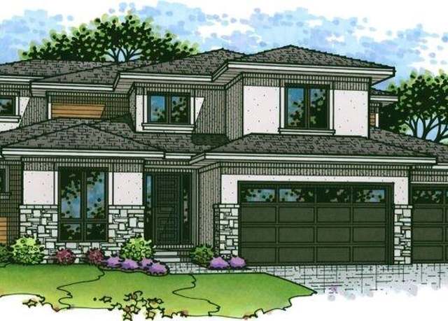 Property at 16047 S Twilight Ln, Olathe, KS 66062, 5 beds, 5.5 baths